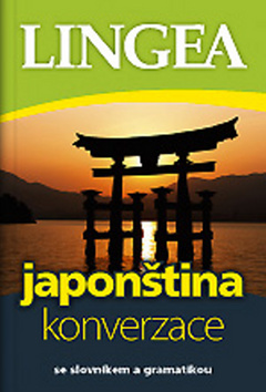 Japonština konverzace