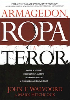 Armagedon, ropa a teror