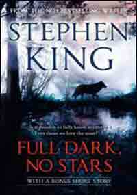 Full dark, no stars