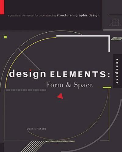 Design Elements: Form & Space