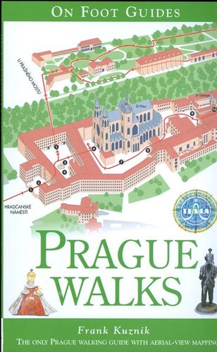 Prague Walks