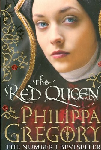The Red Queen
