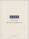 Úvod ke kritice soudnosti