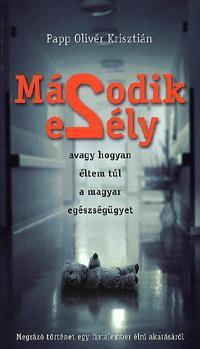 Második esély