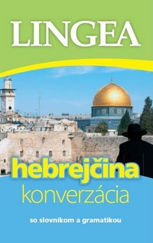 Hebrejčina konverzácia - Kolektív autorov