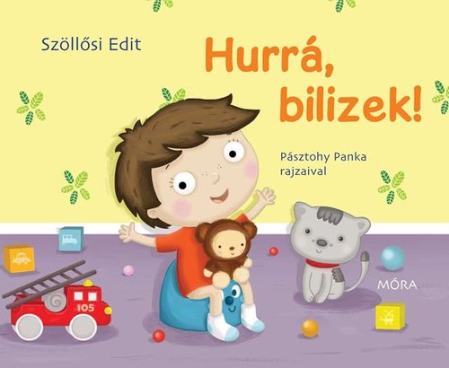 Hurrá, bilizek!