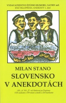 Slovensko v anekdotách