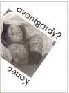 Konec avantgardy?