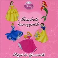 Mesebeli hercegnők