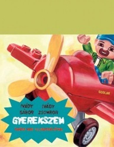 Gyerekszem