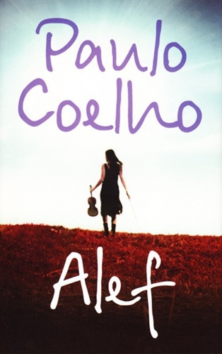 Alef - Coelho Paulo