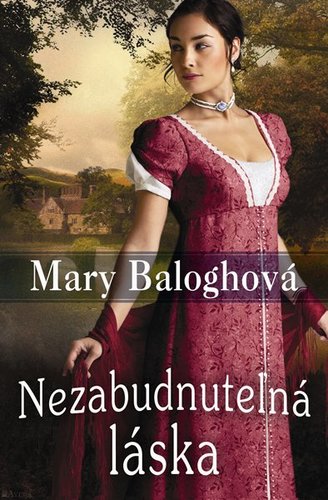 Nezabudnuteľná láska