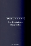Kniha Dioptrika - René Descartes