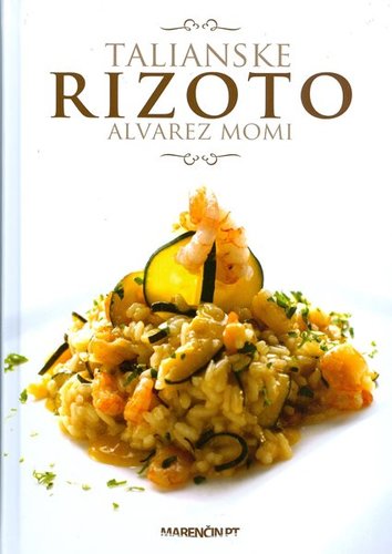 Talianske rizoto