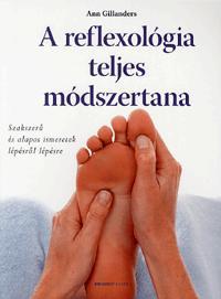A reflexológia teljes módszertana