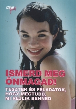 Ismerd meg önmagad!