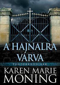 A hajnalra várva