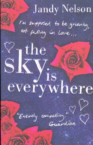 The Sky is Everywhere