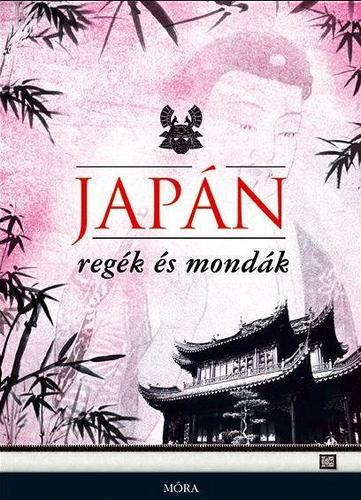 Japán regék és mondák