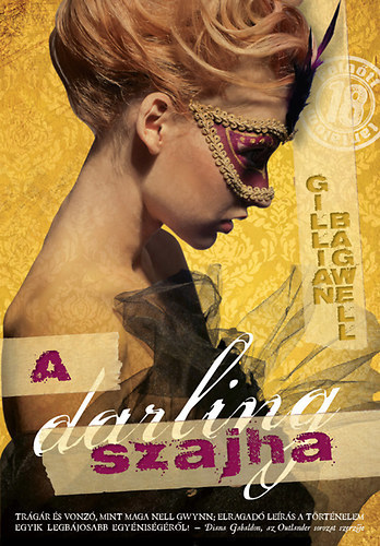 A darling szajha