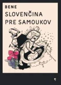 Slovenčina pre samoukov
