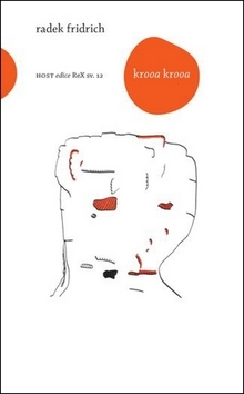 Kniha Krooa krooa