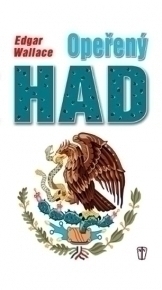 Kniha Opeřený had