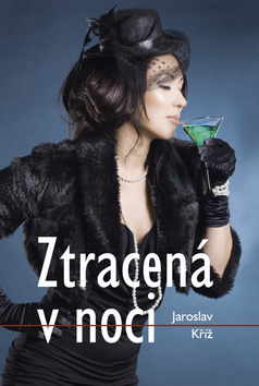 Kniha Ztracená v noci