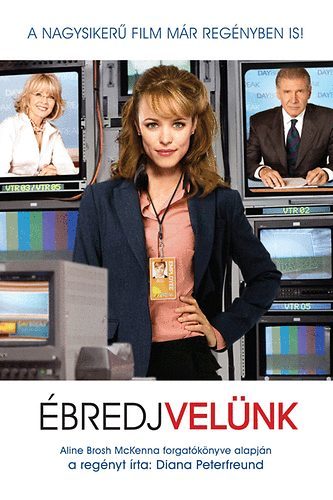 Ébredj velünk - Diana Peterfreund