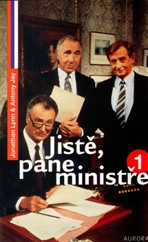 Jistě, pane ministře 1.