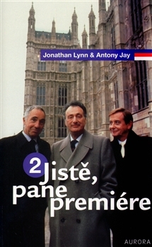 Jistě, pane premiére 2.