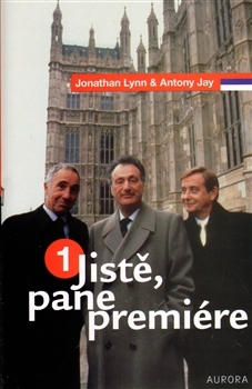 Jistě, pane premiére 1.