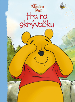 Macko Puf Hra na skrývačku