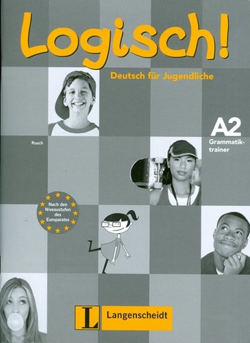 Logisch! A2 Grammatiktrainer