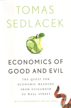 Economics of Good and Evil