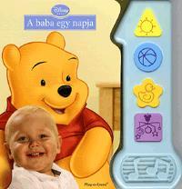 A baba egy napja