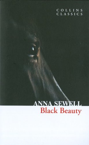 Black Beauty