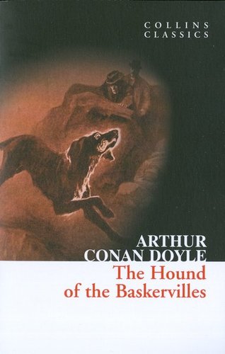 The Hound of the Baskervilles
