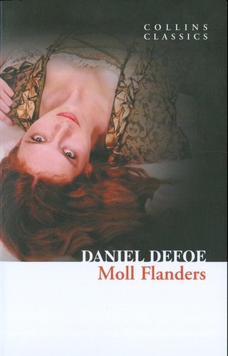 Moll Flanders