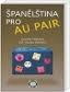 Kniha Španělština pro au pair