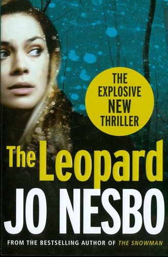 The Leopard