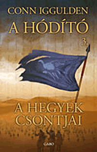 A hegyek csontjai