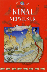Kínai népmesék