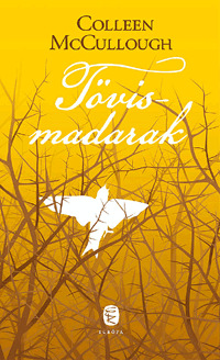 Tövismadarak