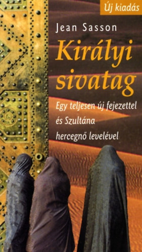 Királyi sivatag