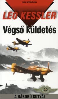 Végső küldetés