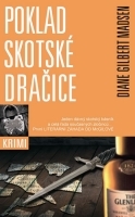 Poklad Skotské dračice - Diane Gilbert Madsen