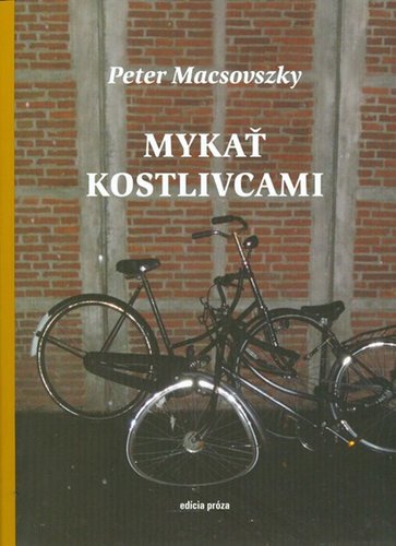 Mykať kostlivcami