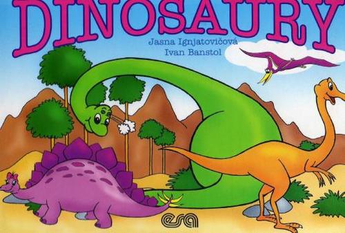 Dinosaury