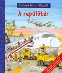 A repülőtér